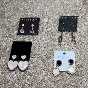 Earring Set